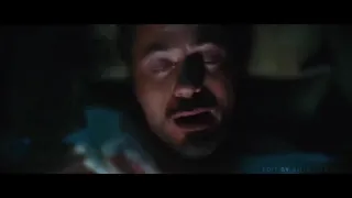 IRONMAN 4  THE RETURN Official  trailer HD FAN MADE