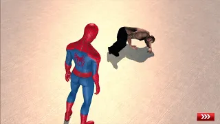 Amazing Spider-Man 2 Venom BOSS BATTLE