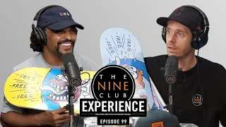 Nine Club EXPERIENCE #99 - Rodrigo TX "Menikmati", Alex Elfving, Bella Terra