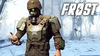 This Extreme Fallout 4 Survival Mod Is Brutal.... | Frost Part 14