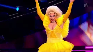 Drag Performance | Interval Act | Semi-Final 2 | Eurovision 2023