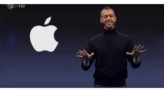 Apple zahlt Steuer? Haha... Heute Show