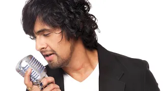 WOH AANKH HI KYA TERI SOORAT NAHI JISMEIN -| SONU NIGAM ROMANTIC SONG ♥️♥️ FULL HD WITH LYRICS