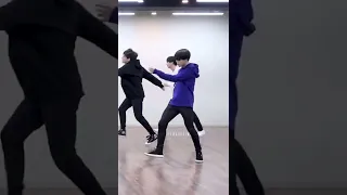 BTS (방탄소년단) - ‘Best of Me’ Dance Practice (Jimin Focus)