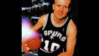 Andrew Gaze Spurs Mix