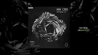 Ian Cris - Green Blood (Lampé rmx) /// Witness Ep /// Pointzero Rec