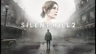 Silent Hill 2 Remake - Short Trailer (Theme of Laura)