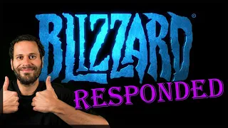 Blizzard Responds about Refund Diablo Immortal