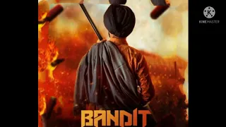 gurlez akhtar avon brar new song bandit