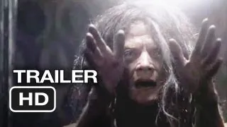 Lords of Salem TRAILER (2012) - Horror Movie HD