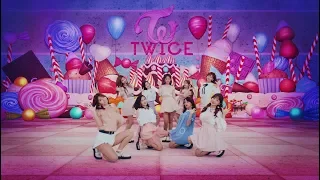 TWICE「Candy Pop」Dance Practice ver.