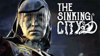 ПРАВДА О ТКАЧИХЕ ► The Sinking City #17