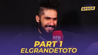 STOON - ELGRANDETOTO - PART 1 (interview) - 200620