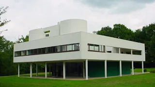Modern architecture | Wikipedia audio article