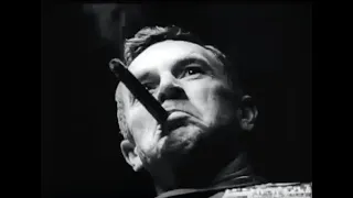 Dr. Strangelove or: How I Learned to Stop Worrying and Love the Bomb (1964): Original Trailer