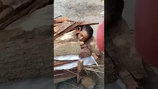 cremation ng bangkay sa bansang India