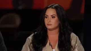 Demi Lovato’s Heartfelt Message To Anyone Considering Suicide