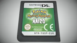 Explorers of Sky KAIZO... The HARDEST Pokemon Mystery Dungeon Challenge EVER