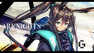 Arknights - Longmen Trouble (Game Version) EXTENDED