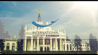 Kharkiv+International+Airport HD