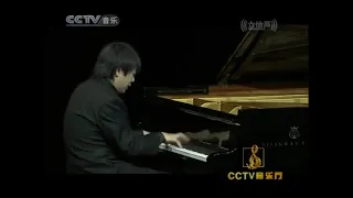 Lang Lang - Chopin Sonata No.3 in B minor, Op.58: IV. Finale