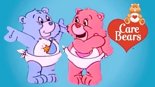 Classic Care Bears | Care-a-Lot's Birthday (Part 2)