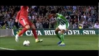 Cristiano Ronaldo 2012 HD Balada Boa