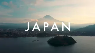 VISIT JAPAN - A Cinematic Travel Film