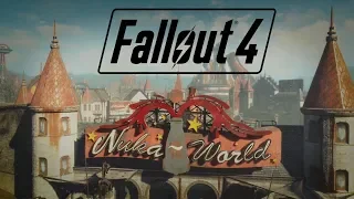 All Fallout 4 DLC Trailers