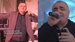 VARDAN URUMYAN - GEGHAM MELQONYAN - Sirun Akhchik