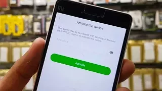 100% Tested | How to Remove Mi account,Mi Cloud Account , Bypass Gmail,Mi Note 4 Note 3