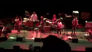 Phil Lesh and Friends Capital Theater 5/26/17 Almost Cut My Hair
