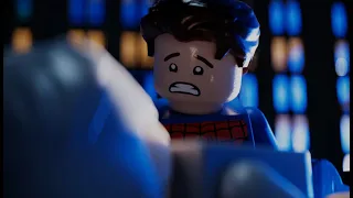 LEGO Spider-Man’s Canon Event