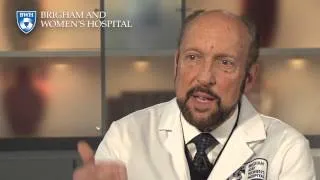 Role of Integrative Medicine Video - Brigham and Women’s Hospital