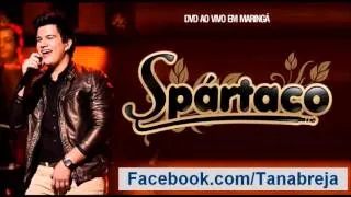 Spártaco - Bala e chocolate