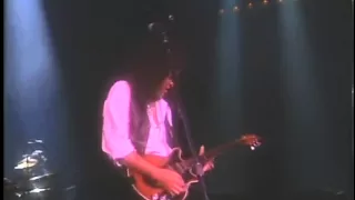 Brian May-Tie Your Mother Down Live At The Brixton Academy 1993