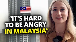 What makes Malaysia a paradise for foreigners