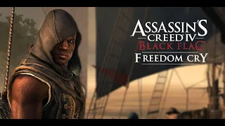 Assassin's Creed IV: Black Flag, DLC: Крик Свободы №2 , Без Комментариев