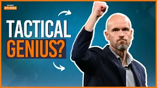 How Erik Ten Hag Has Changed Manchester United