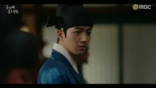 Red sleeves cuff episode 11 - King is going to kill crown prince #kdrama #theredsleevecuff