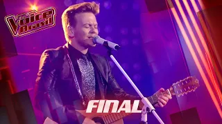 Michel Teló canta ‘O Tempo Não Espera Ninguém’ na Final - ‘The Voice Brasil’ | 9ª Temporada