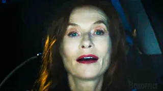 À PROPOS DE JOAN Bande Annonce (2022) Isabelle Huppert, Laurent Larivière