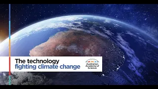 The technology fighting climate change