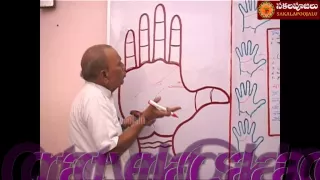 PALMISTRY PART   120 IN HINDI