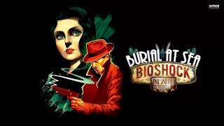 BioShock: Infinite - Burial at Sea Soundtrack - Nocturne Op.9 No.2