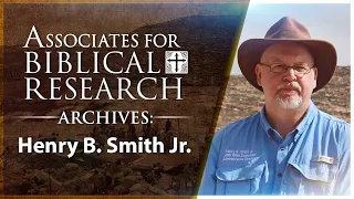 Archaeology and the History in the Bible