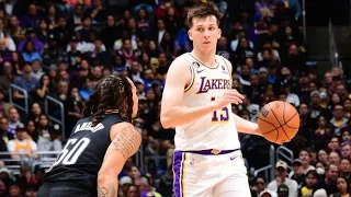 Orlando Magic vs Los Angeles Lakers - Full Game Highlights | March 19, 2023 | 2022-23 NBA Season