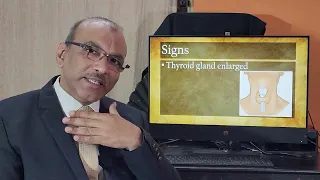 Subclinical Hypothyroidism should it be treated? / Hindi  / Patient teaching programme