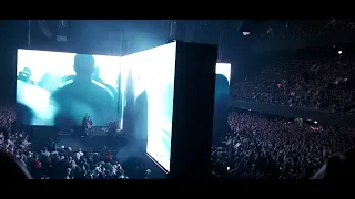 Roger Waters..ziggo Dome Amsterdam...Comfortly numb  ( this is not a drill)