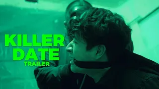 "Killer Date" Short Horror Film | Trailer